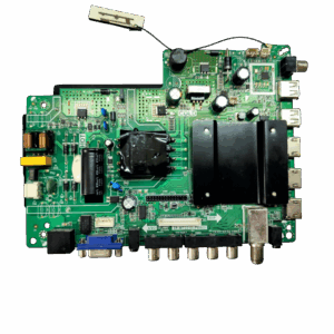 Tarjeta Mainboard TP.MT5510I.PB805