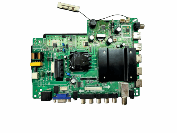 Tarjeta Mainboard TP.MT5510I.PB805