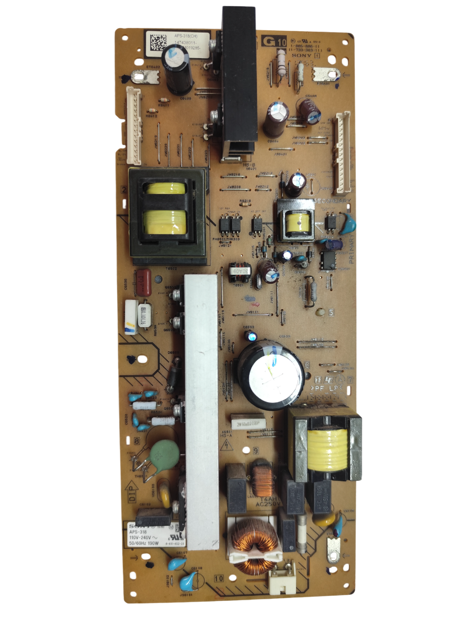 Fuente de Poder Sony APS-318(CH)