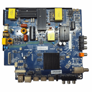 Tarjeta Mainboard CV538H-Q50