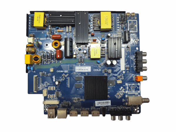 Tarjeta Mainboard CV538H-Q50